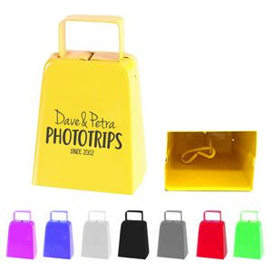 Trapezoid Cowbell