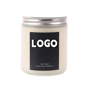Various Scented Candles