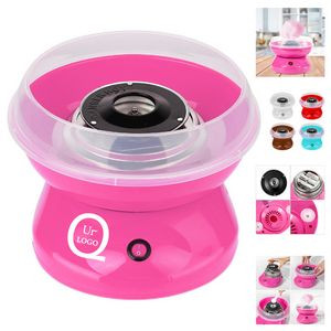 Mini Cotton Candy Machine