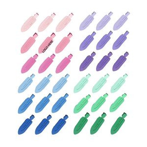No Crease Hair Clip