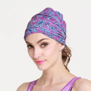 Digital Multi-functional Bandana