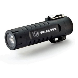 Arclight Flashlight & Electric Lighter