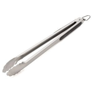 Cuisinart Outdoors Locking Grill Tongs