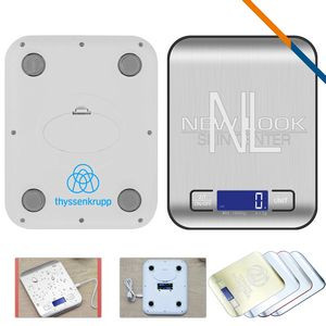 Bamvo Digital Food Scale