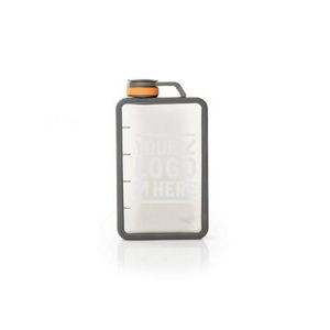 10 Oz. GSI Outdoors Boulder Flask