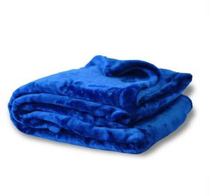 Mink Touch Blankets