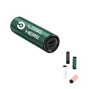 Mini Power Bank Hand Warmer