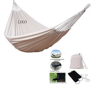 Cotton HAMMOCK