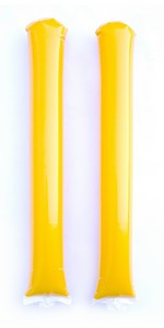 Stock BamBams Inflatable Noisemakers