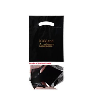 OXO Reusable Die Cut Fold-Over Reinforced Bag (7 1/2"x10")