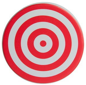 Target Squeezies® Stress Reliever
