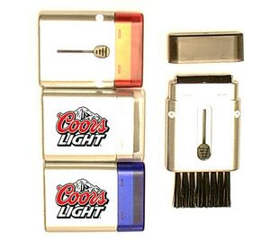 Multi Functional Computer Brush