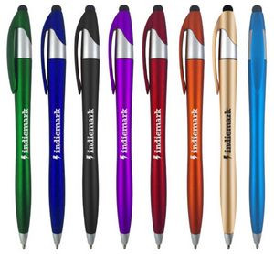The iTwist Stylus Pen