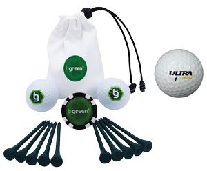 Wilson Poker Chip Pouch Pack