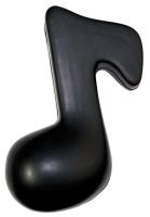 Musical Note Stress Reliever