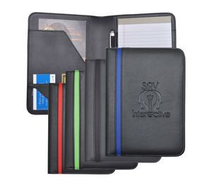 Junior Letter Size Portfolio