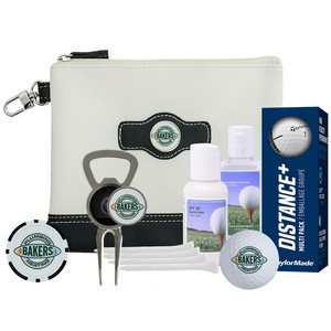 The Player's Golf Kit - TaylorMade