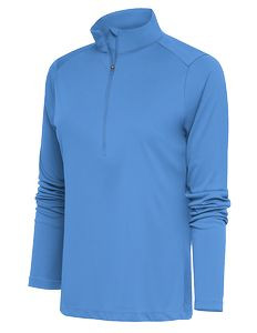 Tribute 1/2 Zip Pullover W