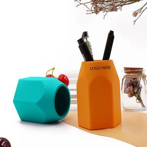 Pencil Holder (3.1"x3.7")
