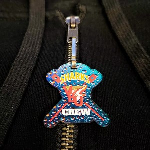 Zipper Pull