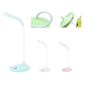 Flexible LED Desk Lamp