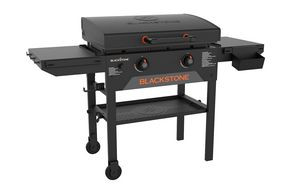 Blackstone Original Omnivore Griddle w/28'' Hood Size