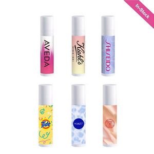Vanilla Flavor Lip Balm