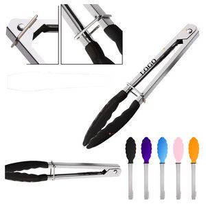 Nylon Food Tongs