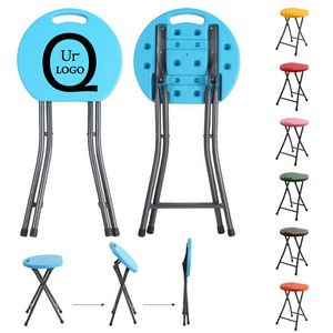 Folding Counter Stool