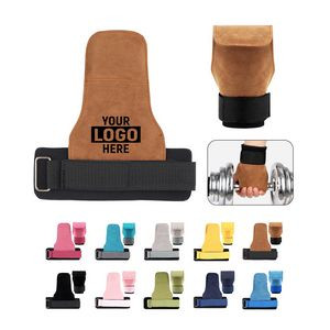 Hand Grip Support Wrist Wraps