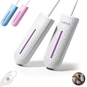 Usb & Multifunctional Boot Dryer
