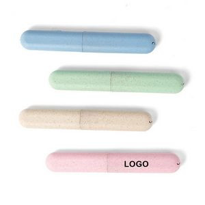 Toothbrush Case