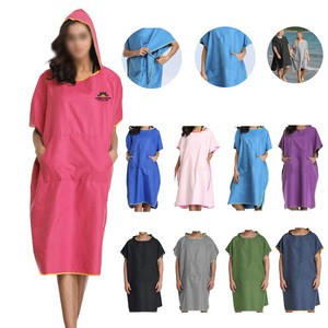 Microfiber Beach Bath Towel