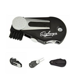 Golf Game Essential Tool Kit