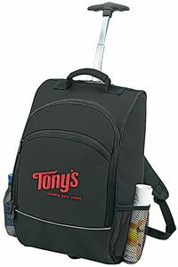 Arc Wheeled Backpack