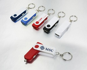 USB Car Charger