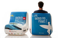 Inflatable Chair - Full Printed Kit