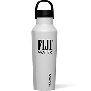 20 Oz. Corkcicle Sport Canteen with Straw