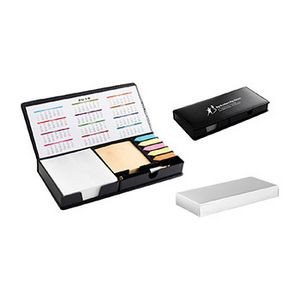 Deluxe Desk Caddy Memo Gift Set