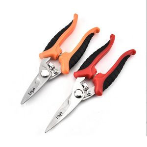 Stainless Steel Garden Pruning Shear