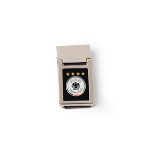 1.2" x 2.25" Rectangle Money Clip
