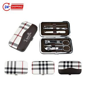 PU Nails 6 Pieces
