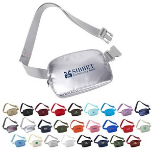 AeroLOFT® Anywhere Belt Bag