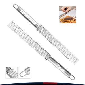 Stainless Steel Grater