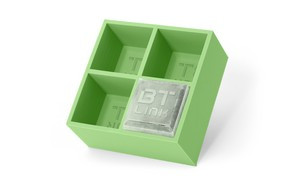 Siligrams® Ice Cube Tray
