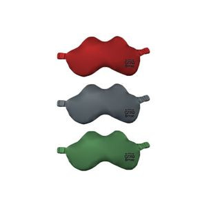 19 Momme Cloud -Shaped Soft Silk Eye Mask Blindfold