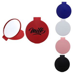 Pocket Round Cosmetic Mirror