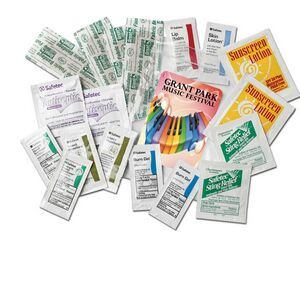 Outdoor First Aid Kit