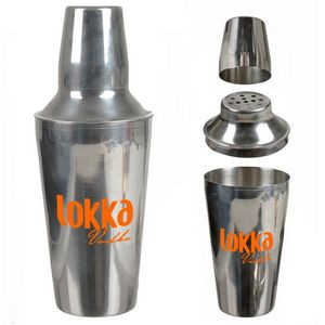 16oz Cocktail Shaker