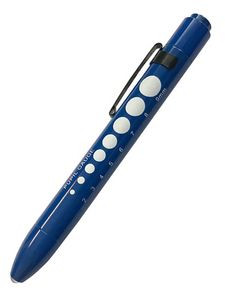 Prestige Medical - Soft LED Pupil Gauge Penlight